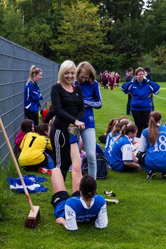 Bild 75 - B-Juniorinnen FSC Kaltenkirchen - MTSV Olympia Neum�nster : Ergebnis: 3:2